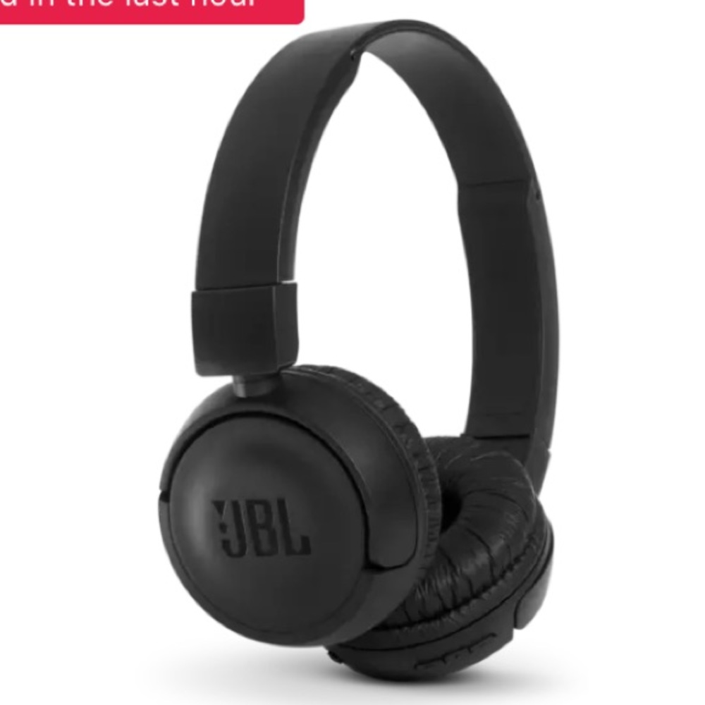 JBL T460BT Bluetooth Pure Bass Sound BRAND NEW